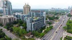 124 - 7 KENASTON GARDENS Toronto, ON M2K 0E9
