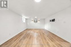 LOWER - 17 ARDEN CRESCENT  Toronto, ON M1L 3R6