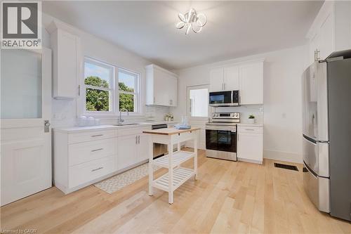 25 Central Street, Waterloo, ON 