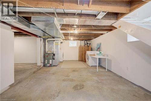 25 Central Street, Waterloo, ON 