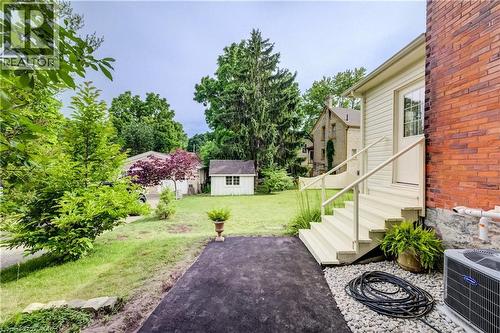25 Central Street, Waterloo, ON 