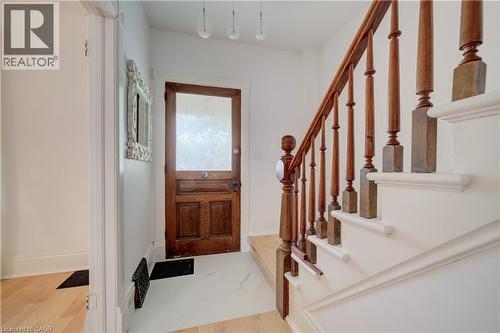 25 Central Street, Waterloo, ON 