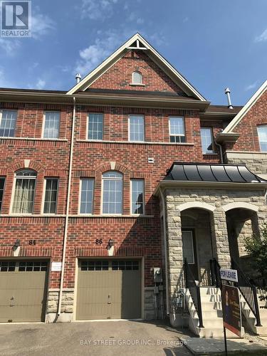 86 MACK CLEMENT LANE , Richmond Hill, Ontario L4S 0G2 2