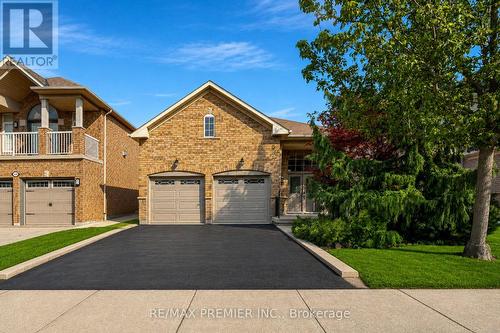146 SOUTH BELAIR DRIVE  Vaughan, ON L4H 2N5