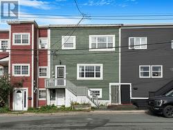 30 Gear Street  St John's, NL A1C 2J5