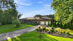 15195 NINE MILE ROAD Middlesex Centre (Ilderton), ON N0M 2A0