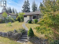 5392 DALE AVE  Powell River, BC V8A 3W2