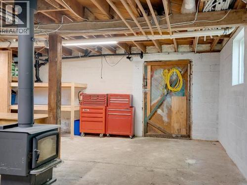5392 Dale Ave, Powell River, BC 