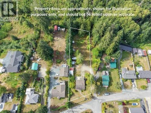 5392 Dale Ave, Powell River, BC 