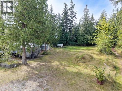 5392 Dale Ave, Powell River, BC 