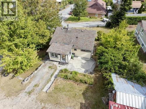 5392 Dale Ave, Powell River, BC 