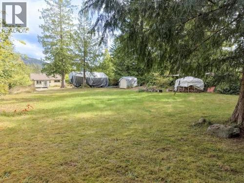 5392 Dale Ave, Powell River, BC 