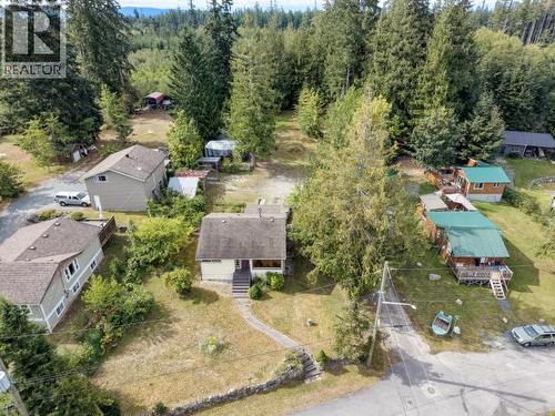 5392 Dale Ave, Powell River, BC 