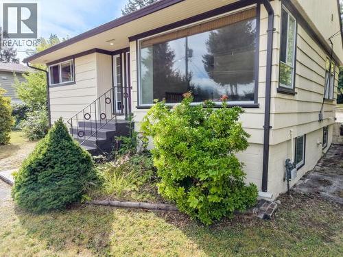 5392 Dale Ave, Powell River, BC 