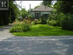 156 MARY STREET  Niagara-On-The-Lake (Town), ON L0S 1J0