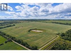 NE 1/4-SEC 5 285 ROAD  Fort St. John, BC V0C 1Y0