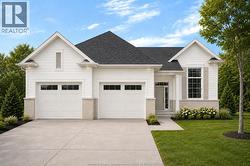 LOT 4 KENNEDY COURT Amherstburg, ON N9V 2R3