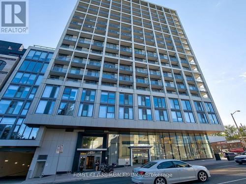535 - 2020 Bathurst Street, Toronto, ON 