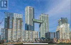 2206 - 15 ICEBOAT TERRACE Toronto, ON M5V 4A5
