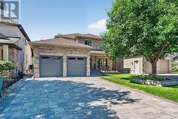 446 RAHUL CRESCENT  Ottawa, ON K2C 4H7