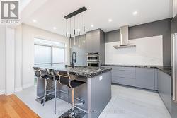 13 NEILLY TERRACE  Bradford West Gwillimbury, ON L3Z 4K9
