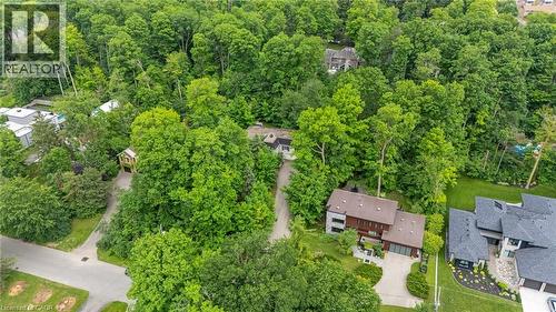 35 Maple Hill Drive, Kitchener, ON 