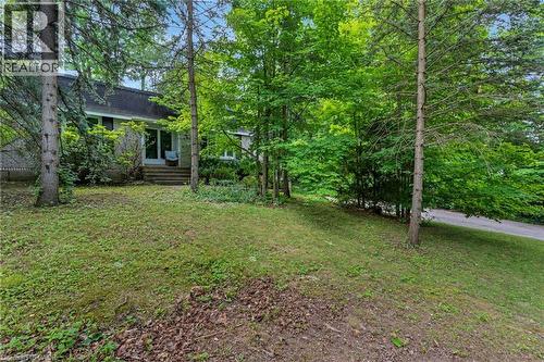 35 Maple Hill Drive, Kitchener, ON 