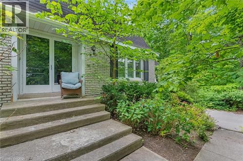 35 Maple Hill Drive, Kitchener, ON 
