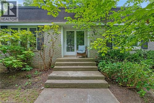 35 Maple Hill Drive, Kitchener, ON 