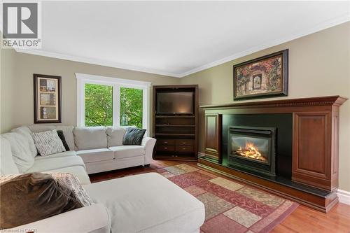 35 Maple Hill Drive, Kitchener, ON 