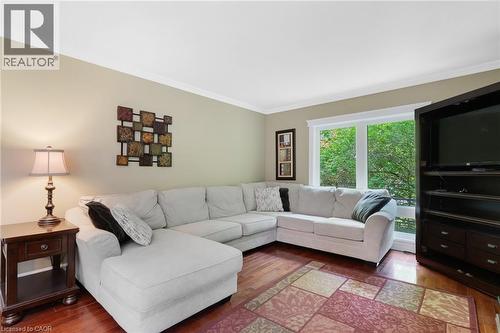 35 Maple Hill Drive, Kitchener, ON 