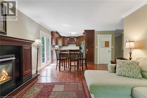 35 Maple Hill Drive, Kitchener, ON 