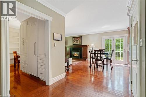 35 Maple Hill Drive, Kitchener, ON 