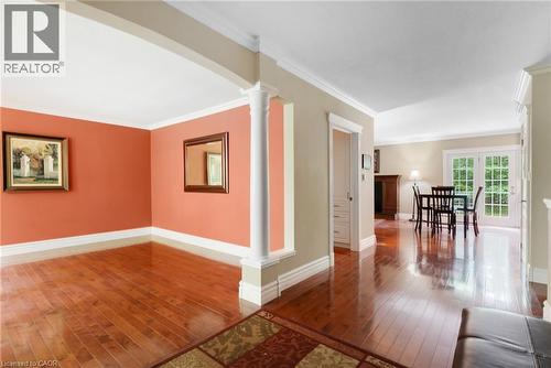 35 Maple Hill Drive, Kitchener, ON 
