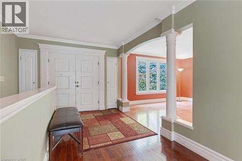 35 Maple Hill Drive, Kitchener, ON 