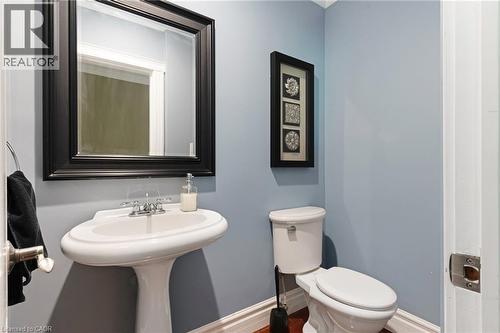 35 Maple Hill Drive, Kitchener, ON 