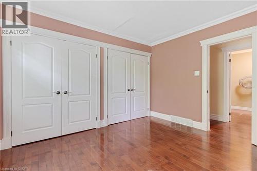 35 Maple Hill Drive, Kitchener, ON 