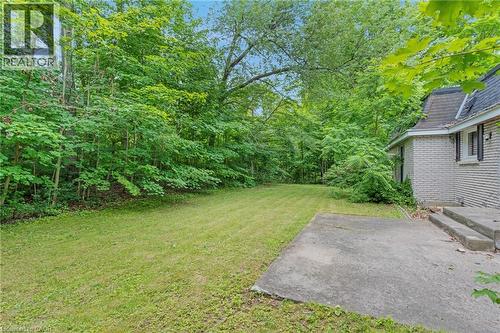 35 Maple Hill Drive, Kitchener, ON 