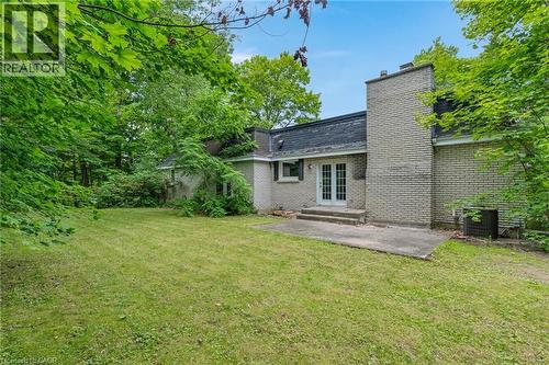 35 Maple Hill Drive, Kitchener, ON 