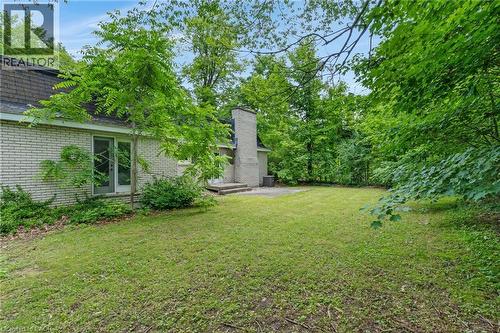 35 Maple Hill Drive, Kitchener, ON 