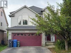 MAIN UNIT - 16 LYNCH CIRCLE Guelph (Pineridge/Westminster Woods), ON N1L 1R5