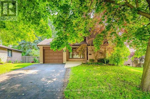 40 FERMAN DRIVE , Guelph (Willow West/Sugarbush/West Acres), Ontario N1H 7E1 3