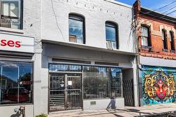 1366 QUEEN STREET W  Toronto, ON M6K 1L7