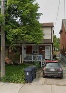 222 BLACKTHORN AVENUE Toronto, ON M6N 3H8