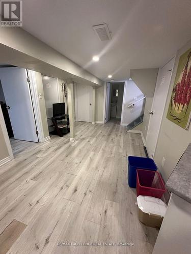 BSMT - 25 BARNESDALE AVENUE S , Hamilton, Ontario L8M 2V1 2