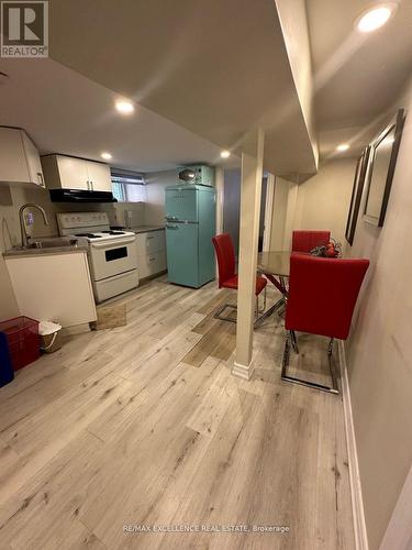 BSMT - 25 BARNESDALE AVENUE S , Hamilton, Ontario L8M 2V1 3