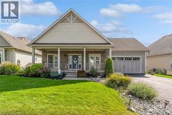 152 SUNRISE Court  Ridgeway, ON L0S 1N0