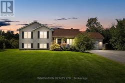 281 GREYSTONE CRESCENT  Mississippi Mills, ON K0A 1A0