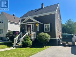 34 Central Street  Corner Brook, NL A2H 2M6