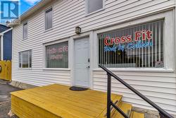 34 CROWDY Street  Carbonear, NL A1Y 1B6